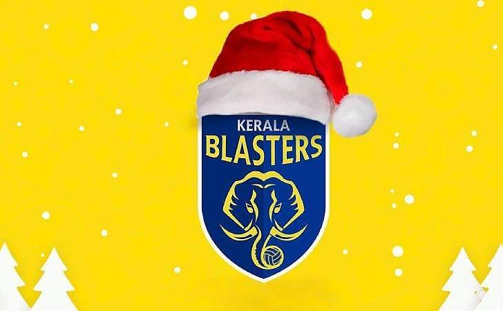 തൊപ്പിയല്ല, തലയിൽ മുണ്ടാണ് കൂടുതൽ ചേരുക; കവർ ഫോട്ടോ മാറ്റിയ ബ്ലാസ്റ്റേഴ്സിനെ ട്രോളിൽ മുക്കി ആരാധകർ