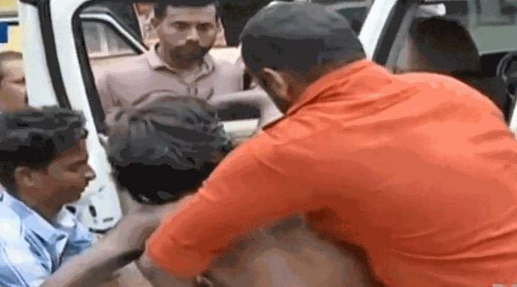 ശബരിമല തീർത്ഥാടകർ സഞ്ചരിച്ച മിനി ബസ്സ് മറിഞ്ഞു; നിരവധി പേർക്ക് പരുക്ക്; മൂന്ന് പേരുടെ നില ​ഗുരതരം