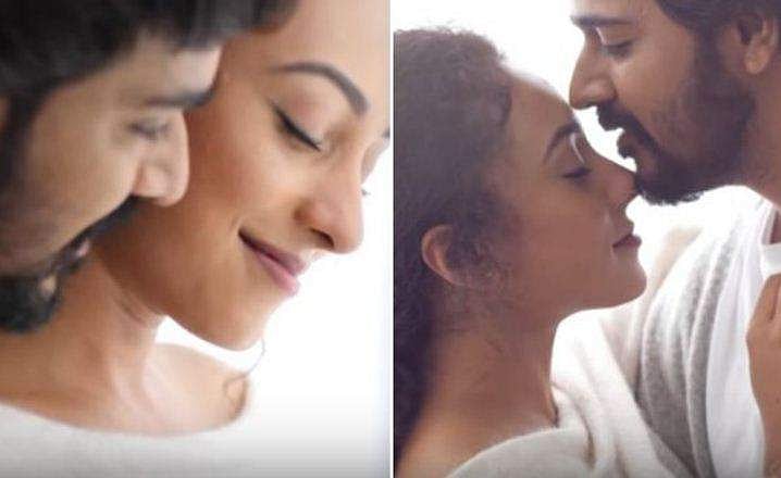 പ്രണയിച്ച് പേളിയും ശ്രീനിഷും; പേളിഷ് വീഡിയോ കാണാം