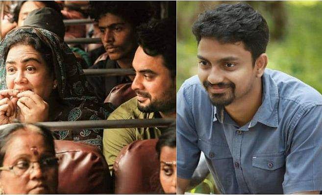 "ഉമ്മയായി ഉർവശി ചേച്ചി തന്നെ വരണമായിരുന്നു; ഒരു പുതുസംവിധായകന് ഫ്രണ്ട്ലിയായ സെറ്റാണ് ഏറ്റവും വലിയ പിന്തുണ": ജോസ് സെബാസ്റ്റ്യൻ മനസ്സ് തുറക്കുന്നു 