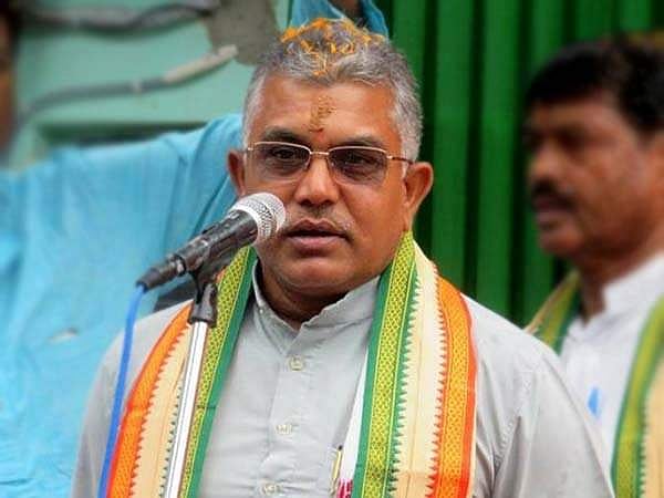 'നിങ്ങളുടെ യൂണിഫോം ഊരിക്കും' ; പൊലീസിനെതിരെ ഭീഷണിയുമായി ബിജെപി സംസ്ഥാന പ്രസിഡന്റ്