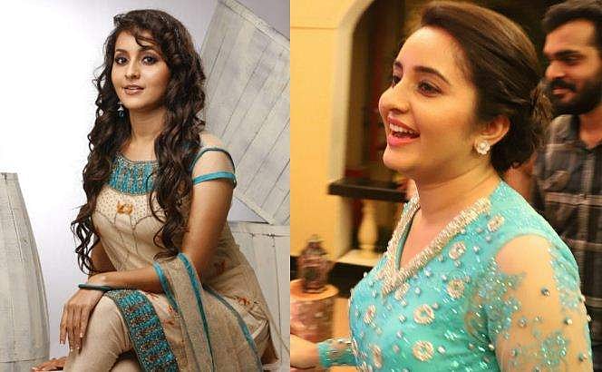 'മനസ് നിറയെ വാശിയായിരുന്നു, എന്റെ പോക്ക് കണ്ട് ചേട്ടന്മാരും മറ്റൊരു വണ്ടിയില്‍ പിന്തുടര്‍ന്നു': ഭാമ 