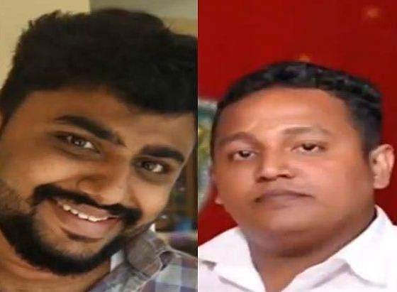 ലോറി തലയിലൂടെ കയറി ഇറങ്ങി; മൂവാറ്റുപുഴയില്‍ രണ്ടിടത്തുണ്ടായ വാഹനാപകടത്തില്‍ രണ്ട് യുവാക്കള്‍ മരിച്ചു