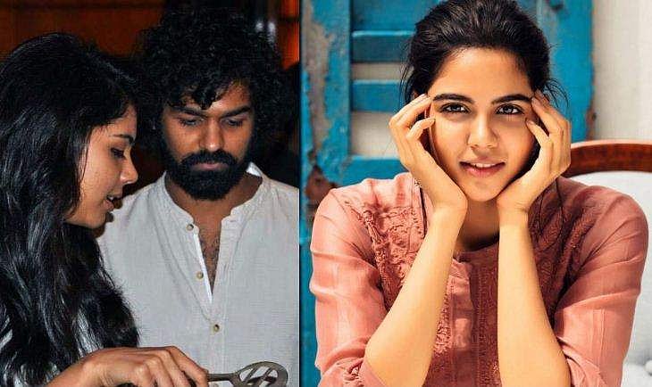 അപ്പു ചേട്ടന്റെ അഭിനയം അച്ഛന്റേതു പോലെ നാച്ചുറല്‍, ഒറ്റത്തവണ കേട്ടാല്‍ പ്രണവിന് ഡയലോഗുകളൊക്കെ കാണാപ്പാഠമെന്ന് കല്യാണി 