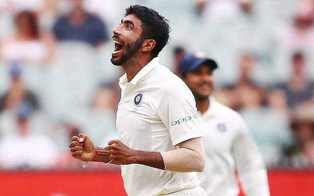 ആ തന്ത്രം എന്റേതല്ല; മാർഷിനെ പുറത്താക്കാൻ സ്ലോ യോർക്കർ എറിയാൻ നിർദേശിച്ചത് ആരെന്ന് വെളിപ്പെടുത്തി ബുംറ