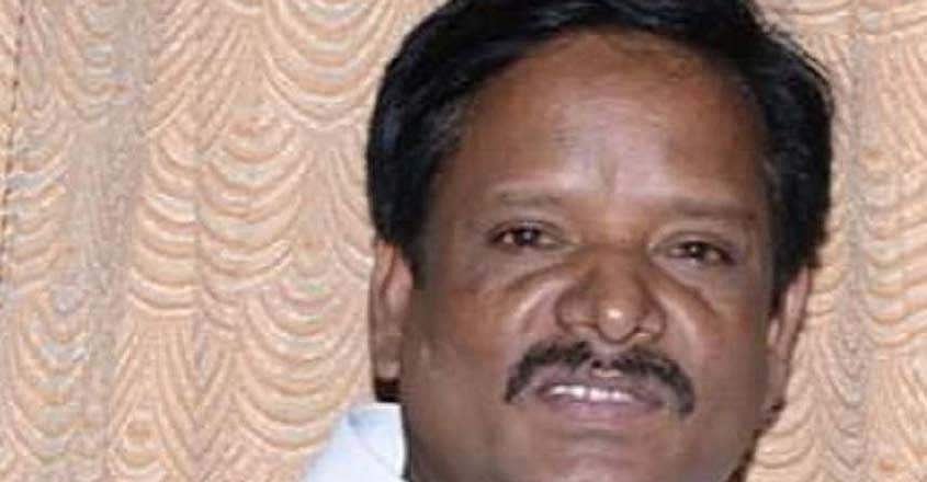 വീട്ടില്‍ സഹായത്തിന് നിന്ന പെണ്‍കുട്ടിയെ പീഡിപ്പിച്ചു കൊന്നു; മുന്‍ എംഎല്‍എയ്ക്ക് പത്ത് വര്‍ഷം തടവുശിക്ഷ
