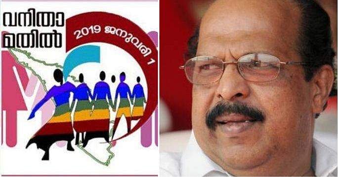 എന്‍എസ്എസ് വീണ്ടു വിചാരം നടത്തണം ; ശബരിമലയില്‍ യുവതികള്‍ കയറേണ്ട എന്നത് വെള്ളാപ്പള്ളിയുടെ അഭിപ്രായം : മന്ത്രി സുധാകരന്‍