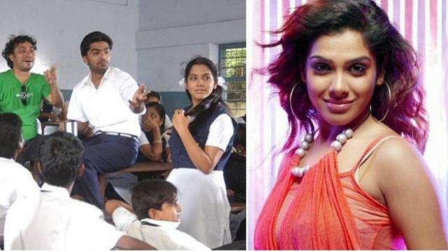 വല്ലവനിൽ വഞ്ചിക്കപ്പെട്ടു ; ഓർക്കുമ്പോൾ നിരാശ മാത്രം ; പറഞ്ഞകഥയല്ല സിനിമയായത് ; തുറന്നുപറഞ്ഞ് നടി സന്ധ്യ