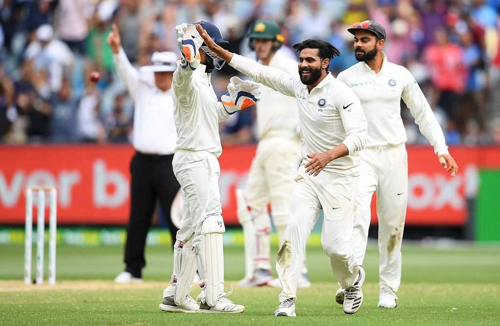 ഇന്ത്യക്കും ജയത്തിനുമിടയിൽ മതിൽ കെട്ടി കമ്മിൻസ്; തീരുമാനം അഞ്ചാം ദിനത്തിൽ