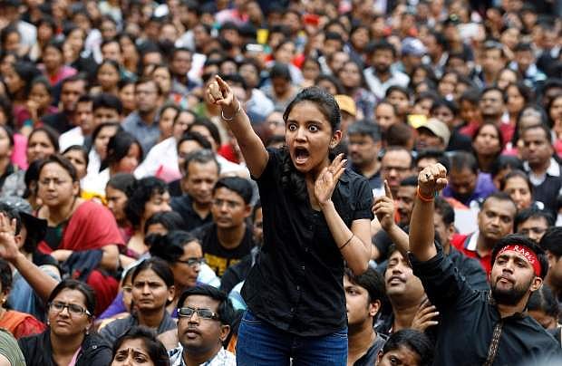 കേന്ദ്രത്തിനെതിരേ വിദ്യാർഥികളും യുവാക്കളും ഒന്നിക്കുന്നു; കിസാൻ ലോങ് മാർച്ച് മാതൃകയിൽ പദയാത്രാ പ്രക്ഷോഭം
