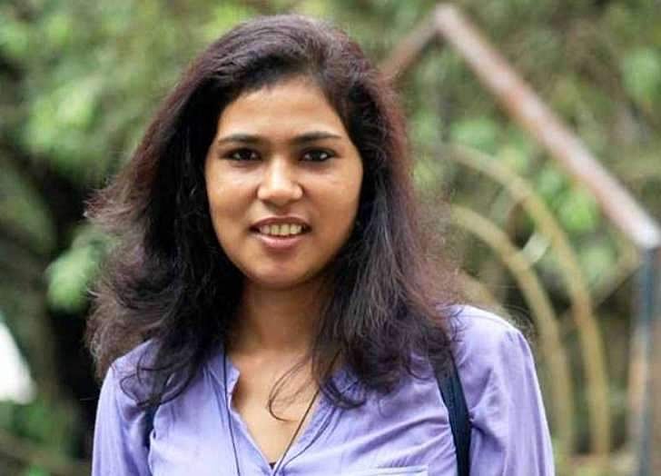 രഹ്ന ഫാത്തിമയുടെ സ്ഥാനക്കയറ്റം : പരീക്ഷാഫലം പ്രസിദ്ധീകരിക്കണമെന്ന് ഹൈക്കോടതി