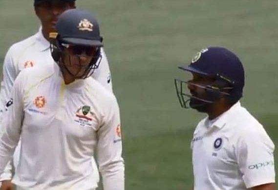 സെഞ്ച്വറിയില്ല; ടിം പെയ്നിനെ മുംബൈയിലെടുക്കാനുള്ള ദൗത്യം പരാജയപ്പെട്ടു; ട്രോളിൽ കുടുങ്ങി വീണ്ടും ഓസീസ് നായകൻ