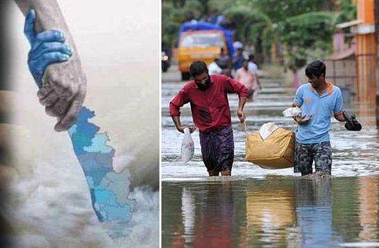 സാലറി ചലഞ്ചില്‍ പങ്കെടുത്തത് 57.33 ശതമാനം ജീവനക്കാര്‍ മാത്രം ; ലഭിച്ചത് 488 കോടി രൂപയെന്ന് സര്‍ക്കാര്‍