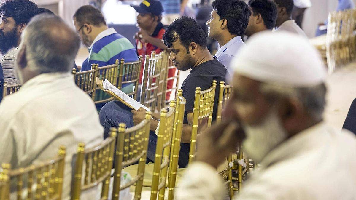 യുഎഇയില്‍ പൊതുമാപ്പ് ഒരു മാസത്തേക്ക് കൂടി നീട്ടി