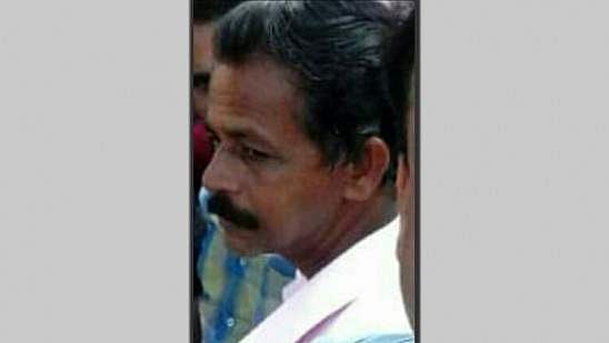 സിപിഎം ബ്രാഞ്ച് സെക്രട്ടറിയുടെ കൊലപാതകം: മുഖ്യപ്രതി സുനിൽ പിടിയിൽ