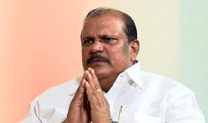 ശബരിമലയില്‍ സ്ത്രീകളെ കയറ്റുന്ന മുഖ്യമന്ത്രിയല്ല, പിണറായി കേരളത്തിലെ അവസാന ഇടതുപക്ഷ മുഖ്യമന്ത്രി: പിസി ജോര്‍ജ്