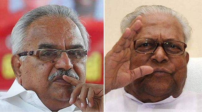 കാനം ഇപ്പോഴും സിപിഐയാണെന്ന് തനിക്ക് ബോധ്യമുണ്ട് ; വനിതാമതിലില്‍ തെറ്റിദ്ധരിച്ചു ; കാനത്തിന് മറുപടിയുമായി വി എസ്