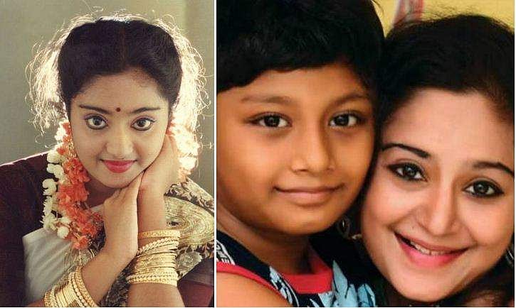 'രണ്ട് മുറികളുള്ള വാടക വീട്ടില്‍ നിലത്ത് പായ വിരിച്ചാണ് കിടക്കുന്നത്'; തന്റെ പിടിപ്പുകേടുകൊണ്ട് മകന്റെ ജീവിതം തകര്‍ന്നെന്ന് ചാര്‍മിള