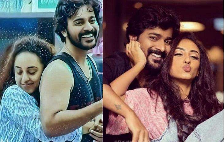 പേർളിഷ് വിവാഹം മാര്‍ച്ച്-ഏപ്രിലോടെ, നിശ്ചയം ജനുവരിയിൽ