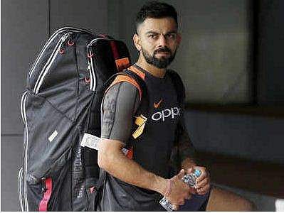 കോഹ് ലിയെ നായകനാക്കി ക്രിക്കറ്റ് ഓസ്‌ട്രേലിയയും; 2018ലെ ഏകദിന ഇലവനില്‍ രോഹിത് ശര്‍മയും
