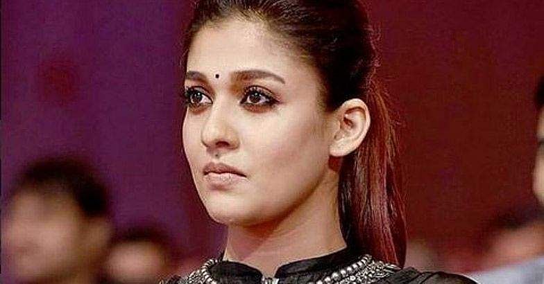 അഭിനയമികവില്‍ മാത്രമല്ല, സമ്പത്തിന്റെ കാര്യത്തിലും നയന്‍താര ഒന്നാമതാണ്