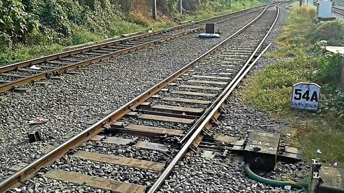 കാത്തിരിപ്പിന് വിരാമം ; ചിങ്ങവനം- ചങ്ങനാശ്ശേരി പാതയില്‍ പരീക്ഷണ ഓട്ടം വെള്ളിയാഴ്ച
