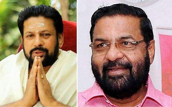തന്ത്രിമാര്‍ ദേവസ്വം ജീവനക്കാര്‍ മാത്രം ; അച്ചടക്ക നടപടിക്ക് വിധേയര്‍ ; കെപി ശശികലക്കെതിരെ കോടതിയെ സമീപിക്കുമെന്ന് മന്ത്രി കടകംപള്ളി സുരേന്ദ്രന്‍