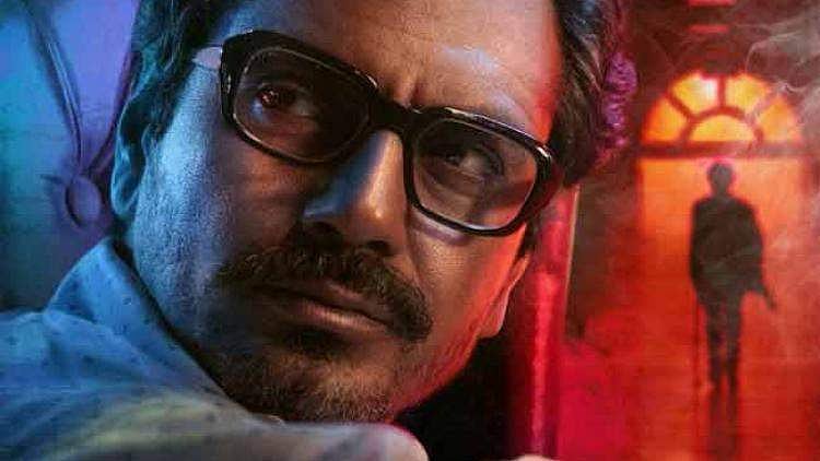 വ്യത്യസ്തമായ ലുക്കില്‍ നവാസുദ്ദീന്‍ സിദ്ദിഖി: പേട്ടയിലെ ലുക്ക് കാണാം