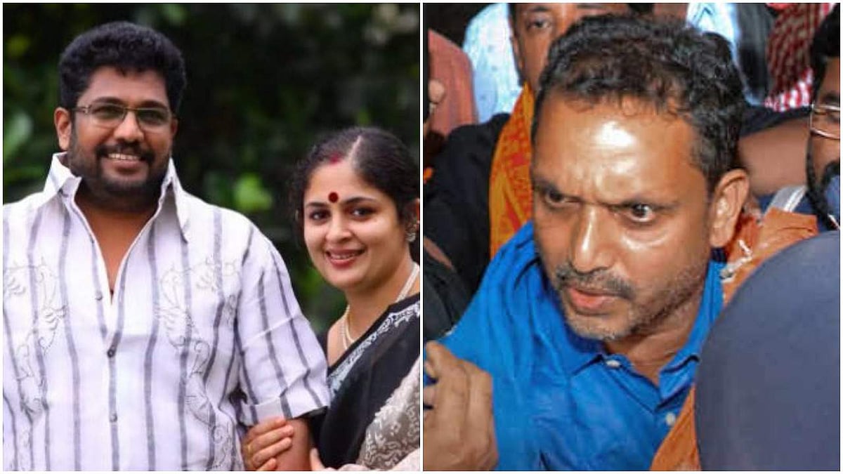 ബിജെപി മീഡിയാ സെല്ലിന്റെ പ്രസ്താവനയില് ഞങ്ങള് ഒപ്പിട്ടിട്ടില്ല; യോജിക്കാനാവില്ലെന്ന് ഷാജി കൈലാസും, ചിത്രയും