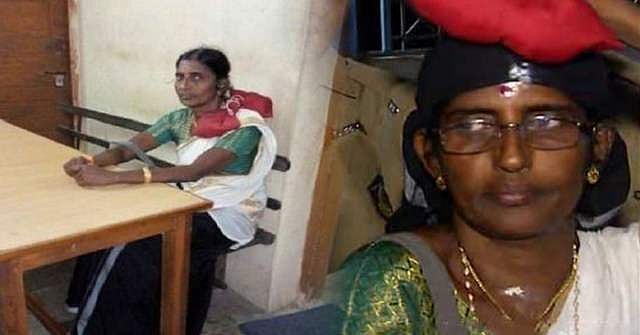 ശശികലയെ അറസ്റ്റ് ചെയ്യാനുള്ള നിര്‍ദേശം പാലിച്ചില്ല ; എസ്പിക്കെതിരെ നടപടി വേണമെന്ന് ഐജി 