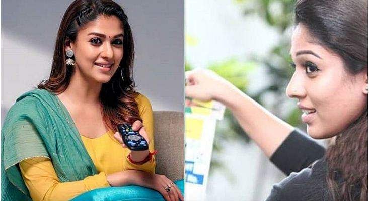 ലേഡി സൂപ്പർസ്റ്റാർ‌ ഇനി ലേഡി ഡയറക്ടർ? വെളിപ്പെടുത്തലുമായി ഫോട്ടോ​ഗ്രാഫർ 