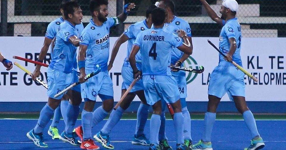 ഹോക്കി ലോകകപ്പ് : ക്വാര്ട്ടര് ബെര്ത്ത് ലക്ഷ്യമിട്ട് ഇന്ത്യ ; എതിരാളി കാനഡ