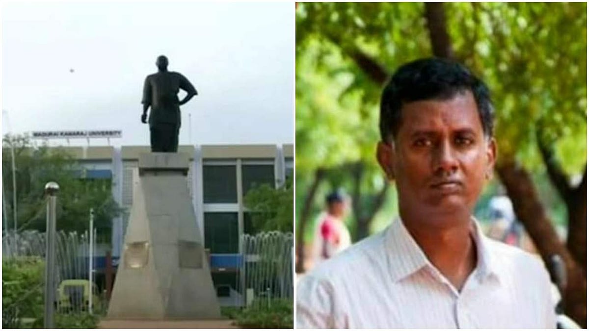 ഡോക്ടറേറ്റ് കിട്ടാന് കൈക്കൂലി അഞ്ച് ലക്ഷം; ഇല്ലെങ്കില് കൂടെ കിടക്കണം; പരാതിയുമായി മലയാളി വിദ്യാര്ത്ഥിനി