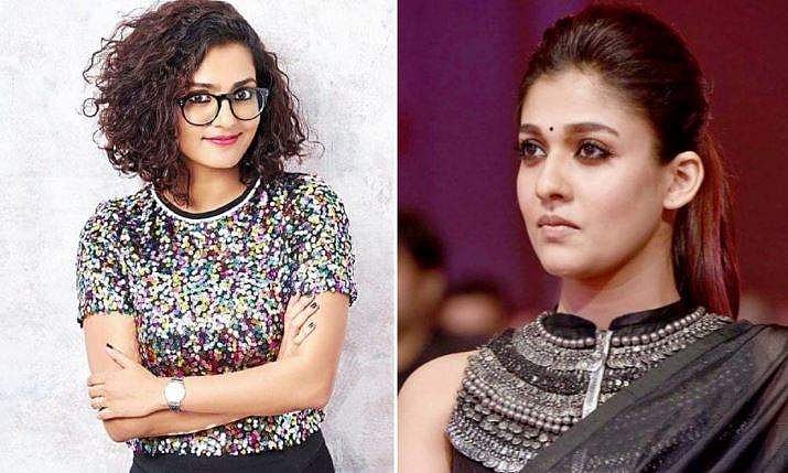 പാര്‍വതി, ജനങ്ങളില്‍ സ്വാധീനമുള്ള യുവതാരം; ഏറ്റവും സ്വാധീനശക്തിയുള്ളവരുടെ പട്ടികയില്‍ നയന്‍താരയും പാ രഞ്ജിത്തും