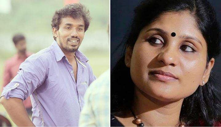 'മുന്‍പ് കലോത്സവത്തില്‍ പങ്കെടുത്തിരുന്നെങ്കില്‍ നിങ്ങള്‍ വിധികര്‍ത്താവിന്റെ വേഷം അണിയില്ലായിരുന്നു'; ദീപ നിശാന്തിനെതിരേ യുവ സംവിധായകന്‍