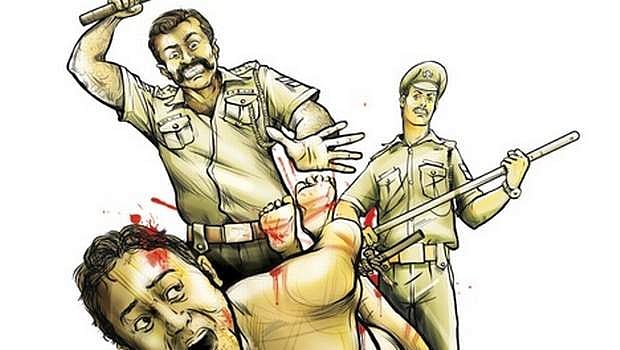 മോഷണം പെരുകിയപ്പോൾ കണ്ടവനെ 'പെരുങ്കള്ള'നാക്കി പൊലീസ് ; യഥാർത്ഥ പ്രതി കുടുങ്ങിയപ്പോൾ വെട്ടിൽ; കുറ്റം സമ്മതിപ്പിച്ചത് മുളക് തേച്ചും മൂന്നാംമുറയിലൂടെയുമെന്ന് യുവാവ്