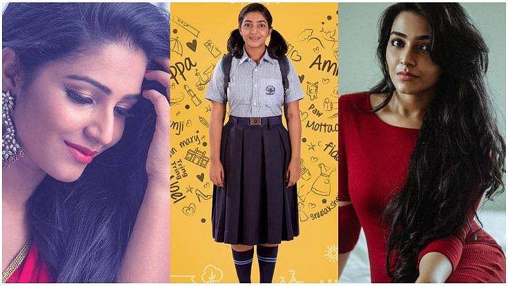 ആറ് വേഷപ്പകർച്ചകൾ, ചിത്രത്തിനായി രജീഷ കളഞ്ഞത് സ്വന്തം മുടിയും ഒൻപത് കിലോയും; ഇനി ജൂണിനായി കട്ട വെയ്റ്റിങ് 