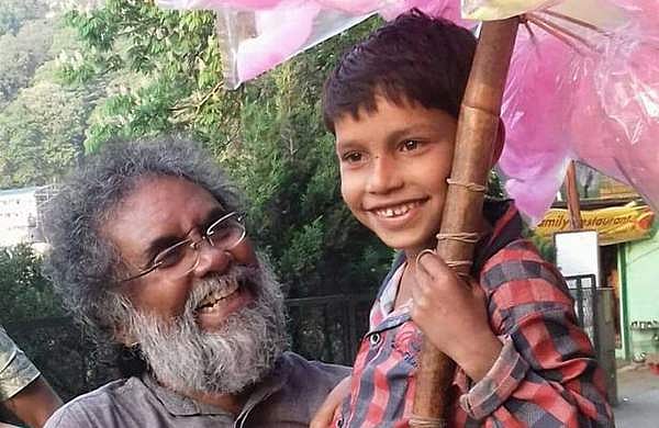 'അന്ന് ഞങ്ങള് സംഘപരിവാറിനോടു പറഞ്ഞു, OMKV'