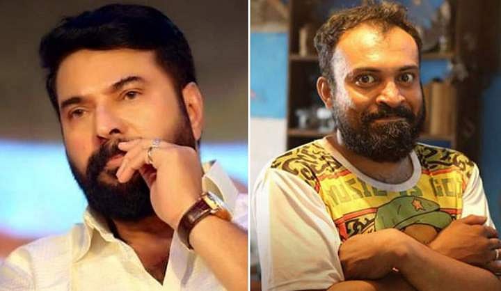ഷൂട്ടിംഗ് സെറ്റില്‍ വെച്ച് സൗബിനെ മമ്മൂട്ടി വിരട്ടി ഓടിച്ചു; ആദ്യ സിനിമയിലെ മമ്മൂക്കയുമായുള്ള അനുഭവം പങ്കുവെച്ച് സൗബിന്‍
