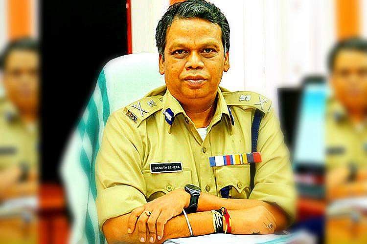 ലോകനാഥ് ബെഹ്‌റയെ വിജിലന്‍സ് ഡയറക്ടറായി നിയമിച്ചത് ചട്ടം ലംഘിച്ച് ; നിയമനം കേന്ദ്ര ആഭ്യന്തരമന്ത്രാലയം അറിയാതെ