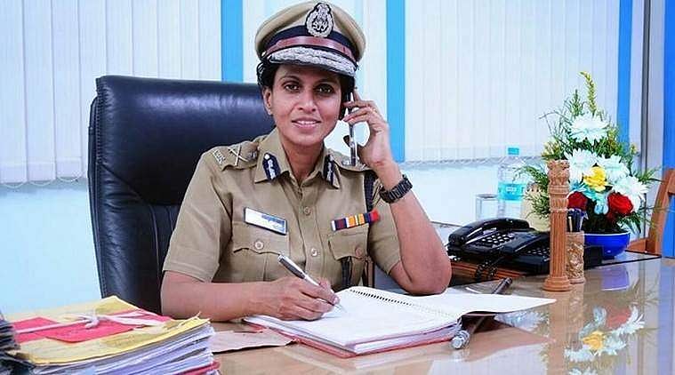 ജയില്‍ വകുപ്പിനോട് ആഭ്യന്തരവകുപ്പിന് ചിറ്റമ്മ നയമെന്ന്  ജയില്‍ ഡിജിപി ആര്‍ ശ്രീലേഖ