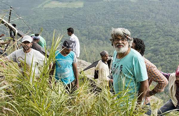 'എനിക്കു മടുത്തു, അങ്ങനെയാണ് വീണ്ടും സംവിധാനത്തിലേക്ക് എത്തുന്നത്'-  വേണു സംസാരിക്കുന്നു