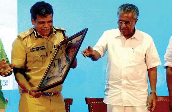 വിജിലന്‍സ് ഡയറക്ടര്‍ പദവി എക്‌സ് കേഡര്‍ ആയി തരംതാഴ്ത്തണം ; സംസ്ഥാന സര്‍ക്കാര്‍ കേന്ദ്രത്തിന് കത്തയച്ചു