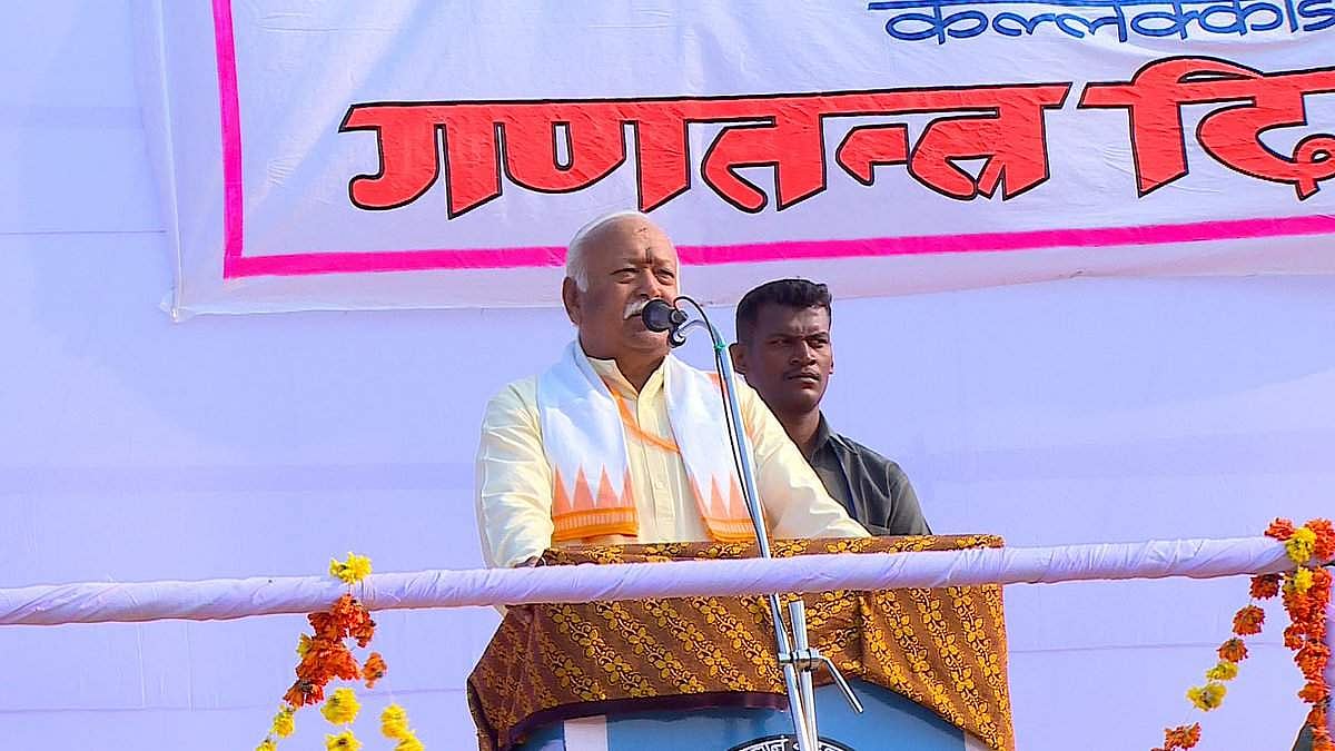 അതിര്‍ത്തി കാക്കാന്‍ തയ്യാര്‍; സൈന്യത്തിന് സമാനമായ അച്ചടക്കം ആര്‍എസ്എസിനുണ്ട്: മോഹന്‍ ഭാഗവത്