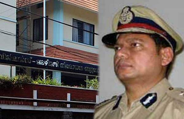 ബെഹ്‌റയെ മാറ്റി ; എന്‍ സി അസ്താന പുതിയ വിജിലന്‍സ് ഡയറക്ടര്‍