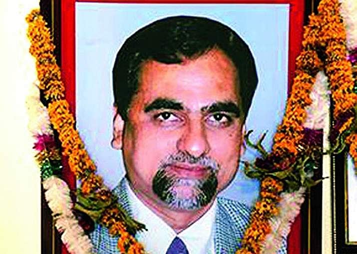 ജഡ്ജി ലോയയുടെ മരണം വിഷം ഉള്ളിൽചെന്ന് ? ഹൃദയാഘാതം മൂലമല്ലെന്ന് ഫൊറൻസിക് വിദ​ഗ്ധന്റെ വെളിപ്പെടുത്തൽ