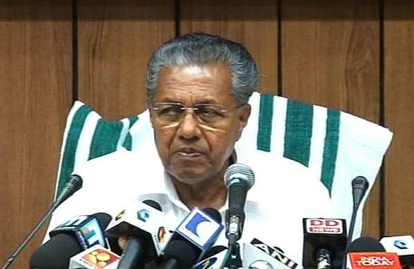 ആഴ്ചയില് അഞ്ചുദിവസവും തലസ്ഥാനത്ത് ഉണ്ടാകണം ; മന്ത്രിമാര്ക്ക് കര്ശന നിര്ദേശവുമായി മുഖ്യമന്ത്രി