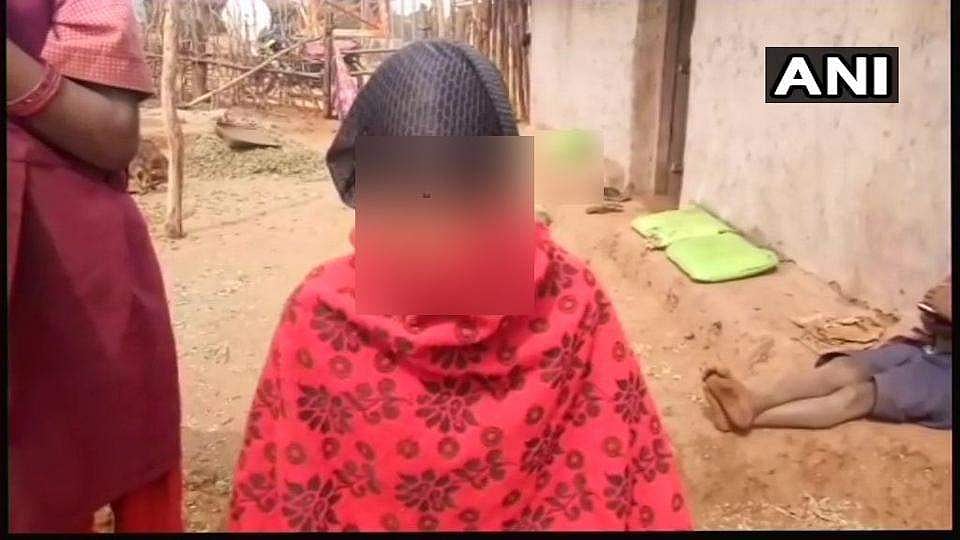 ബലാത്സംഗം ചെയ്യപ്പെട്ട 13 കാരിയെ ശുദ്ധീകരിക്കാന്‍ മുടി മുറിച്ചു; പെണ്‍കുട്ടിക്ക് നേരെ നാട്ടുകാരുടെ ക്രൂരത