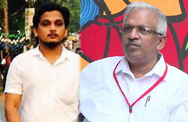 ശുഹൈബിന്റെ കൊലപാതകത്തിൽ സിപിഎമ്മിന് പങ്കില്ലെന്ന് പി ജയരാജൻ
