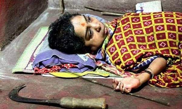 'ശീലാബതി ഇനി ഇല്ല, പക്ഷേ അവളുടെ നേര്‍ത്ത സ്വരവും ചിരിക്കുന്ന മുഖത്തിനും മരണമില്ല'; എന്‍ഡോസള്‍ഫാന്‍ ഇരയുടെ വിയോഗത്തില്‍ ഡോ. ബിജുവിന്റെ പോസ്റ്റ് ചര്‍ച്ചയാകുന്നു